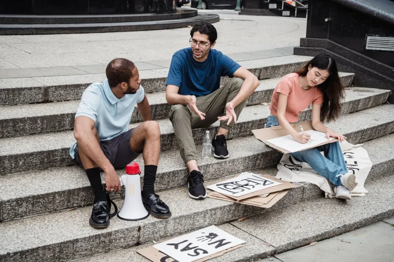 Campaign Fatigue: When HIV Awareness Leaves the People Living With It Behind