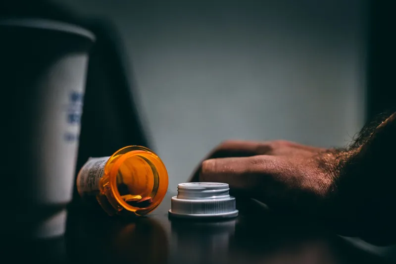 Counting Pills to Pay Rent: The Financial Crisis Quietly Undermining HIV Care in New York City