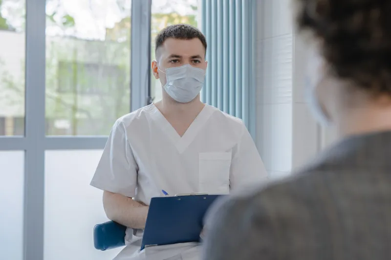 Gray Area: Why New York's Primary Care System Is Failing Older Adults With HIV