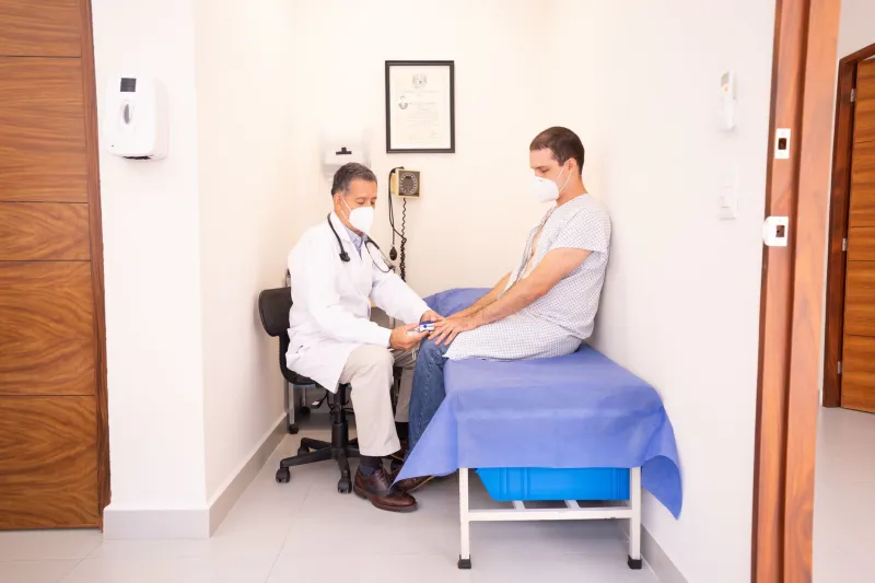 Two Viruses, One Body: How HIV-Positive New Yorkers Are Confronting the Long COVID Crisis Alone