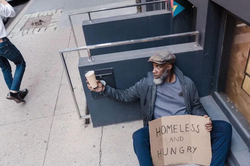 No Address, No Adherence: The Housing Crisis That Is Breaking HIV Treatment in New York City