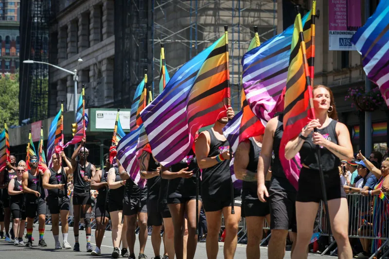 From Advocacy to Action: How NYC's LGBTQ+ Centers Are Rewriting the Rules of HIV Prevention