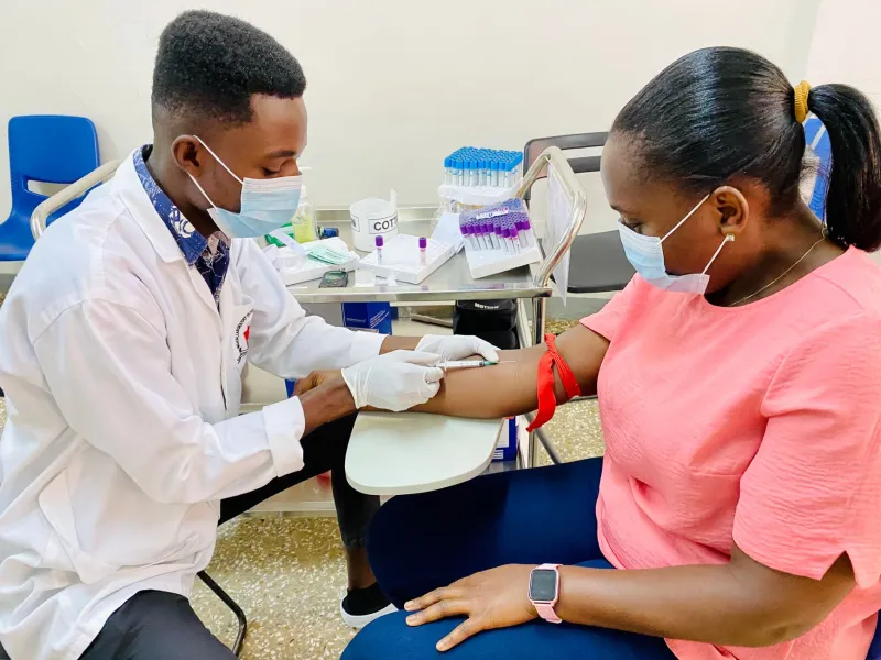 One Shot, Six Months: How Long-Acting HIV Treatments Are Reshaping Life for New Yorkers