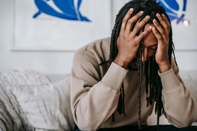 Appointment Unavailable: The Mental Health Care Void Swallowing HIV-Positive New Yorkers Whole