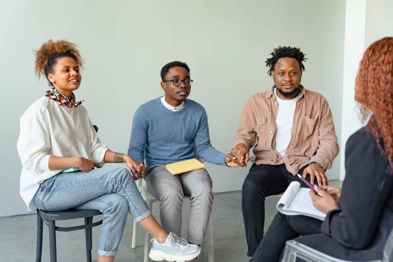 Healing the Whole Person: A Guide to Mental Health Support for HIV-Positive New Yorkers