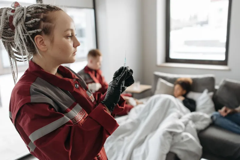 Missed at the Moment of Crisis: How NYC Emergency Rooms Are Overlooking HIV When It Matters Most
