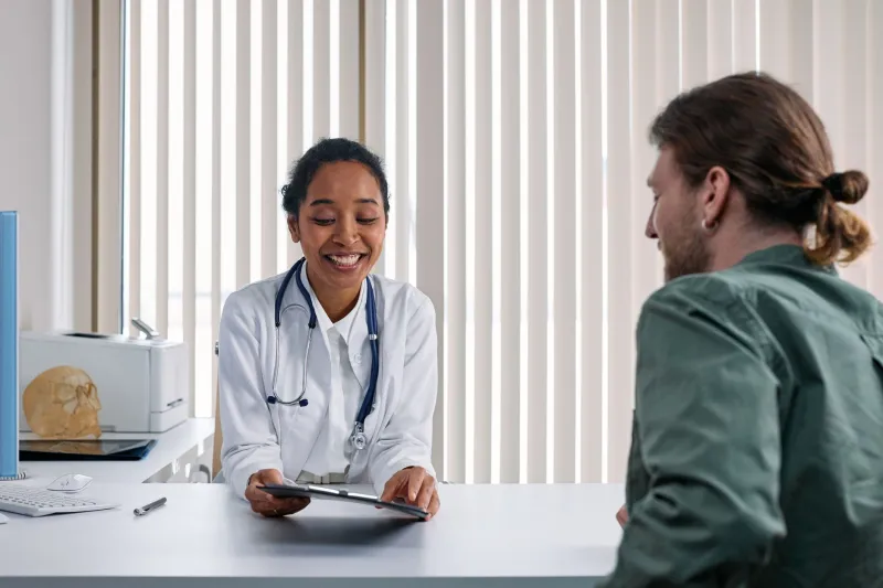 Mpox and HIV: A Practical Guide for New Yorkers Who Cannot Afford to Wait for Clarity