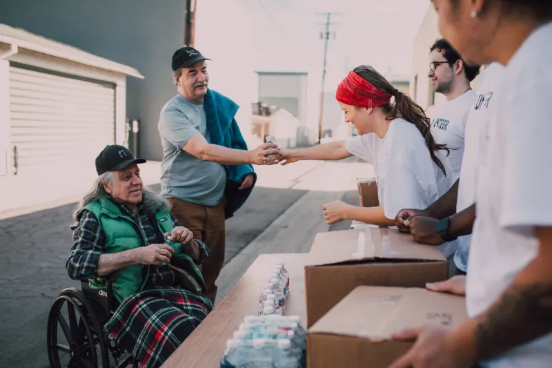 Beyond the Clinic Walls: The Peer-Led Harm Reduction Networks Quietly Keeping New Yorkers Alive