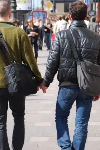 After the Diagnosis: Reclaiming Desire, Trust, and Intimacy When HIV Changes Everything