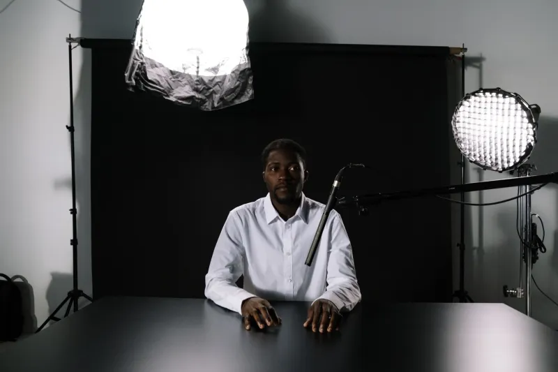 Telling It Themselves: The HIV-Positive New Yorkers Who Are Rewriting the Narrative